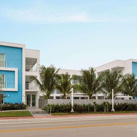 Sea Glass Beach Place, Trademark Collection By Wyndham Lauderdale-by-the-Sea Esterno foto