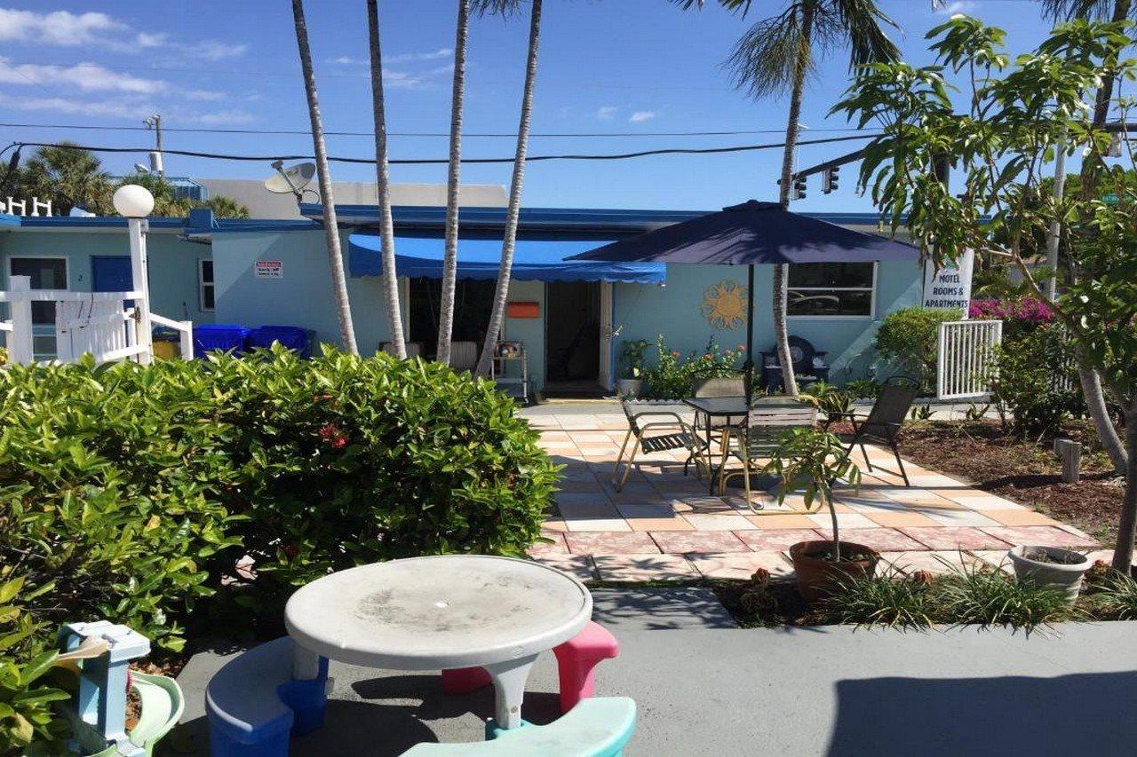 Sea Glass Beach Place, Trademark Collection By Wyndham Lauderdale-by-the-Sea Esterno foto