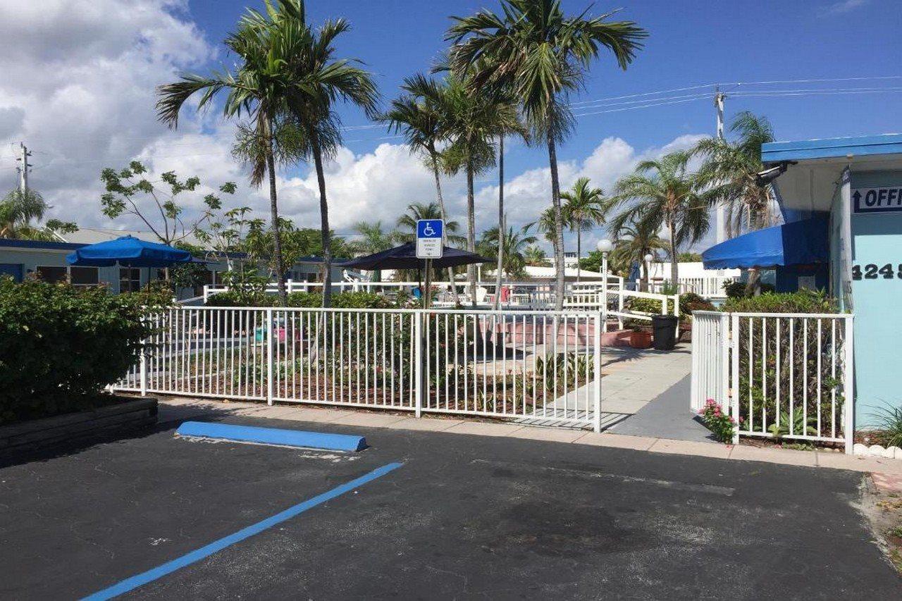 Sea Glass Beach Place, Trademark Collection By Wyndham Lauderdale-by-the-Sea Esterno foto
