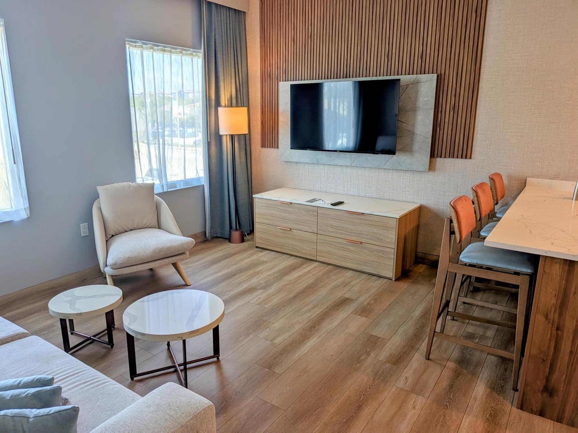 Sea Glass Beach Place, Trademark Collection By Wyndham Lauderdale-by-the-Sea Esterno foto