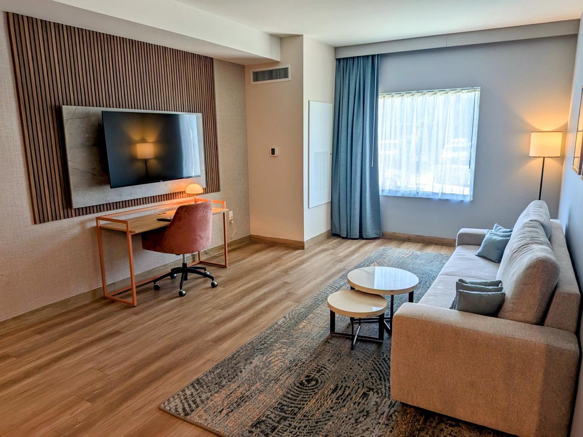 Sea Glass Beach Place, Trademark Collection By Wyndham Lauderdale-by-the-Sea Esterno foto