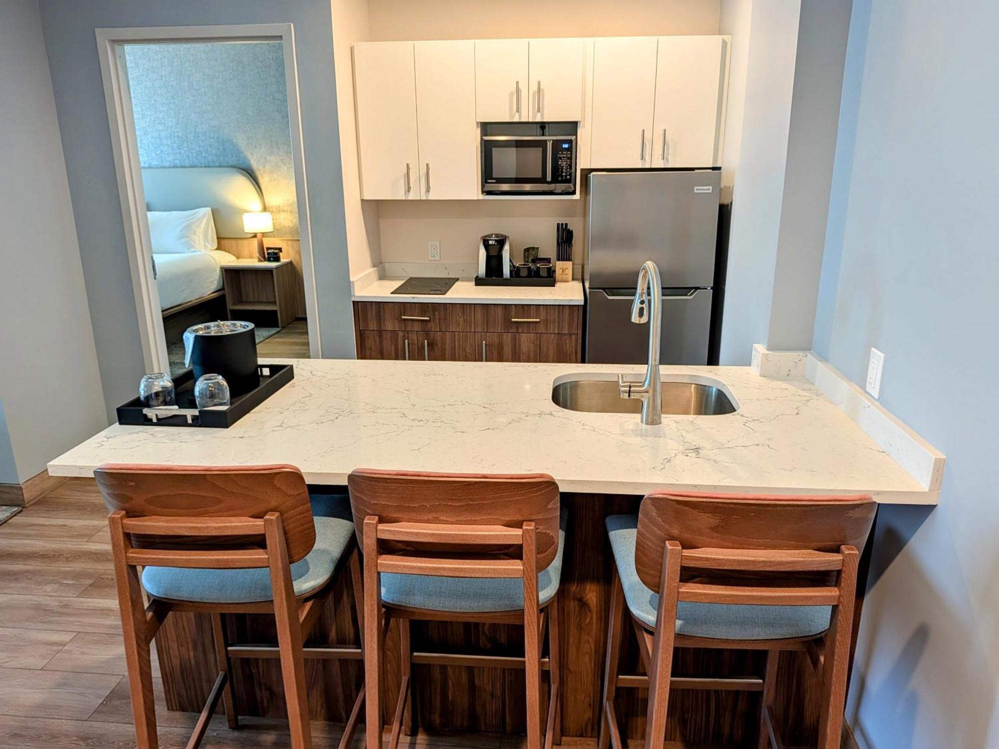 Sea Glass Beach Place, Trademark Collection By Wyndham Lauderdale-by-the-Sea Esterno foto