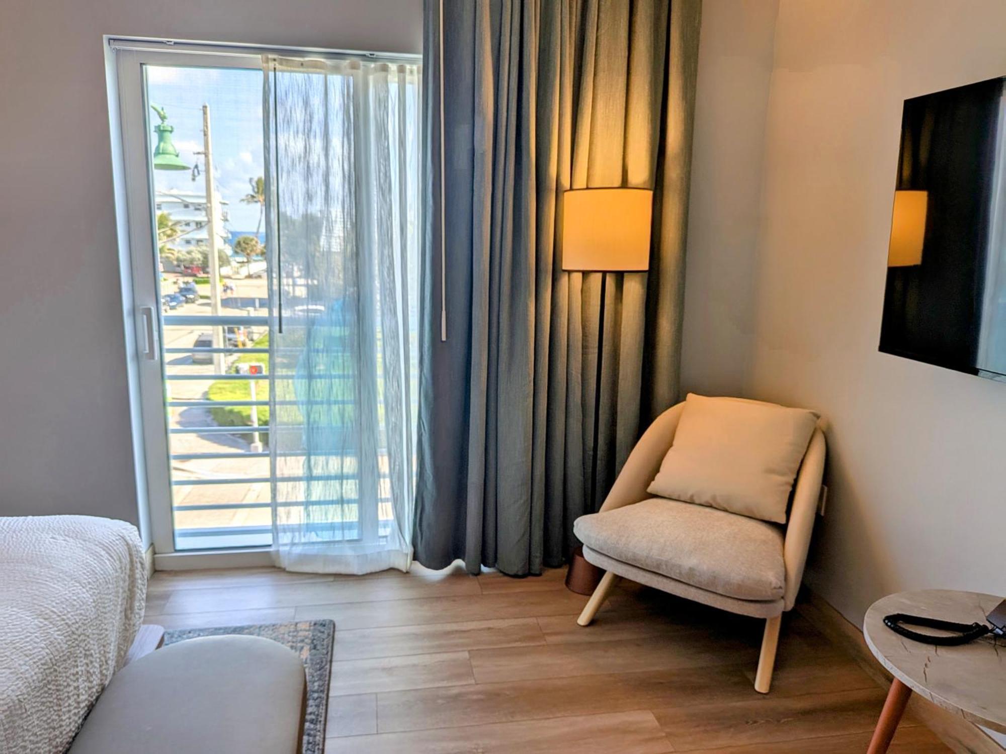 Sea Glass Beach Place, Trademark Collection By Wyndham Lauderdale-by-the-Sea Esterno foto