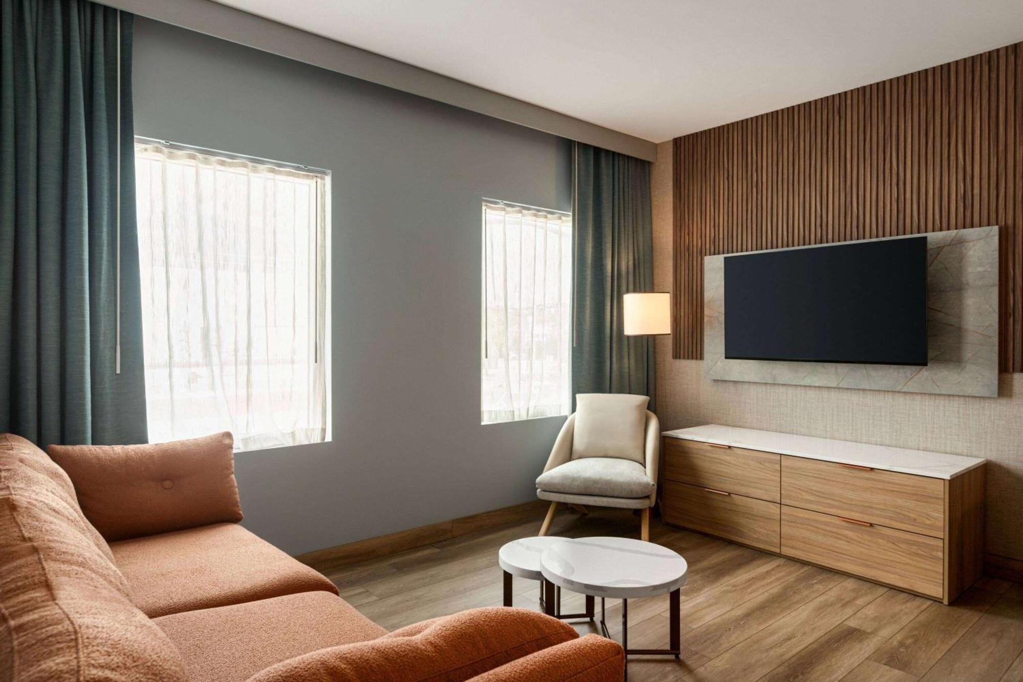 Sea Glass Beach Place, Trademark Collection By Wyndham Lauderdale-by-the-Sea Esterno foto