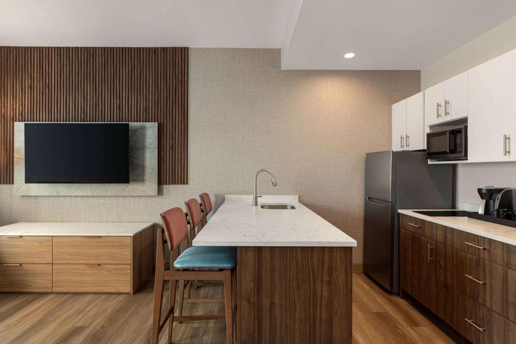 Sea Glass Beach Place, Trademark Collection By Wyndham Lauderdale-by-the-Sea Esterno foto