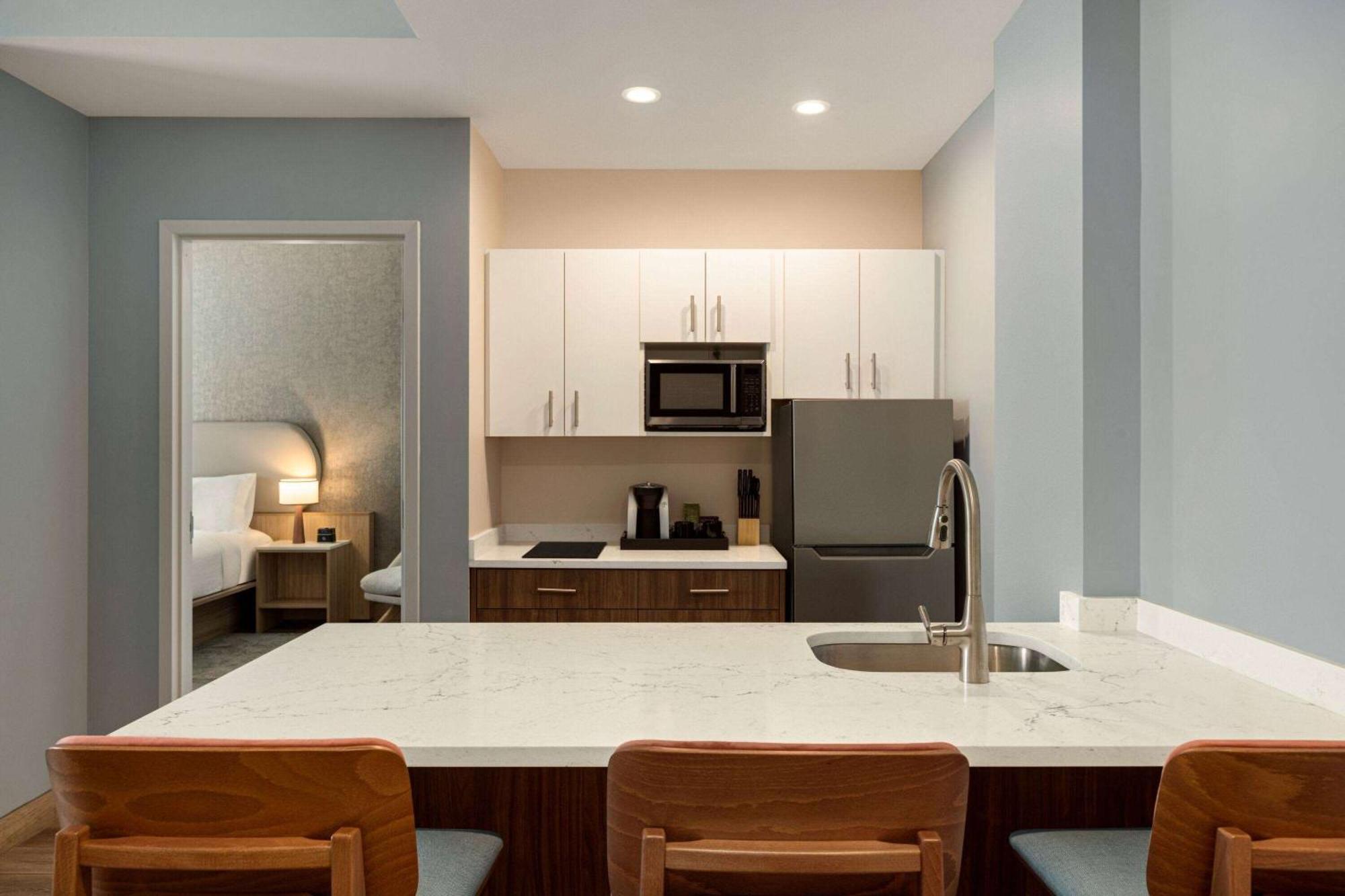 Sea Glass Beach Place, Trademark Collection By Wyndham Lauderdale-by-the-Sea Esterno foto