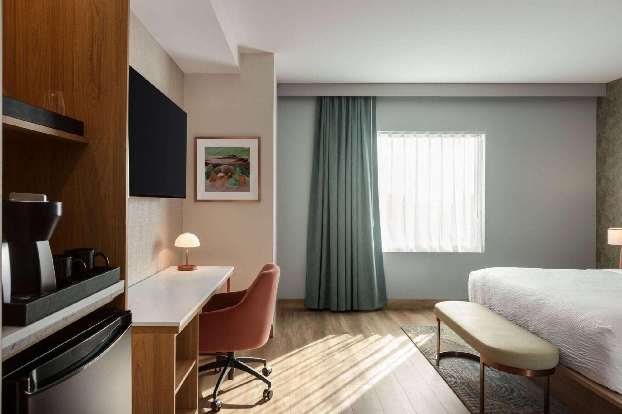 Sea Glass Beach Place, Trademark Collection By Wyndham Lauderdale-by-the-Sea Esterno foto