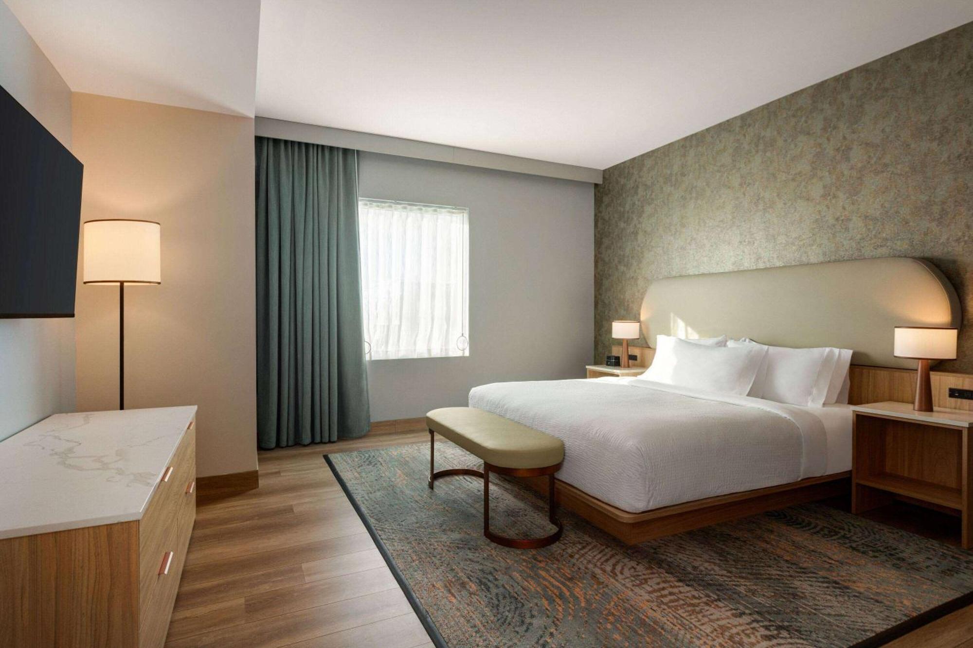 Sea Glass Beach Place, Trademark Collection By Wyndham Lauderdale-by-the-Sea Esterno foto
