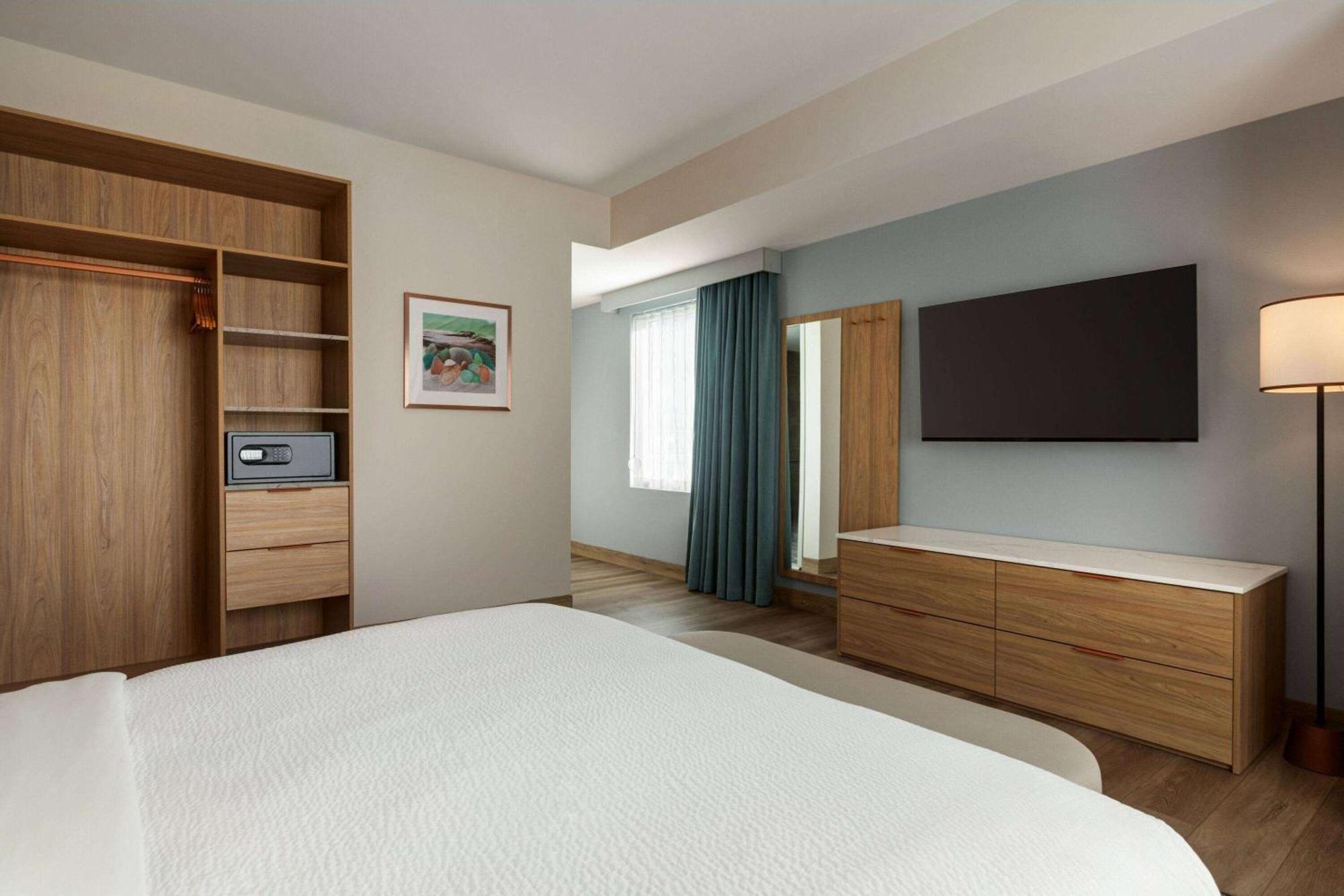 Sea Glass Beach Place, Trademark Collection By Wyndham Lauderdale-by-the-Sea Esterno foto