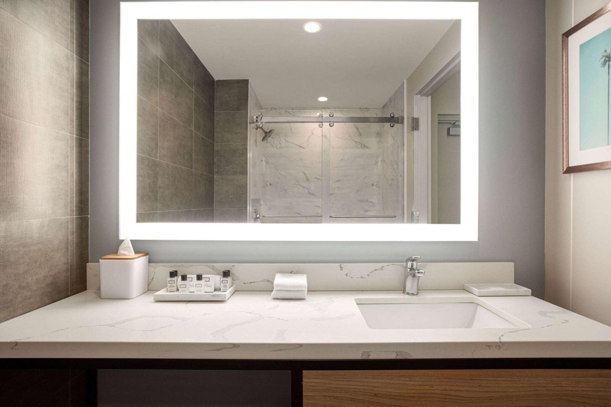 Sea Glass Beach Place, Trademark Collection By Wyndham Lauderdale-by-the-Sea Esterno foto