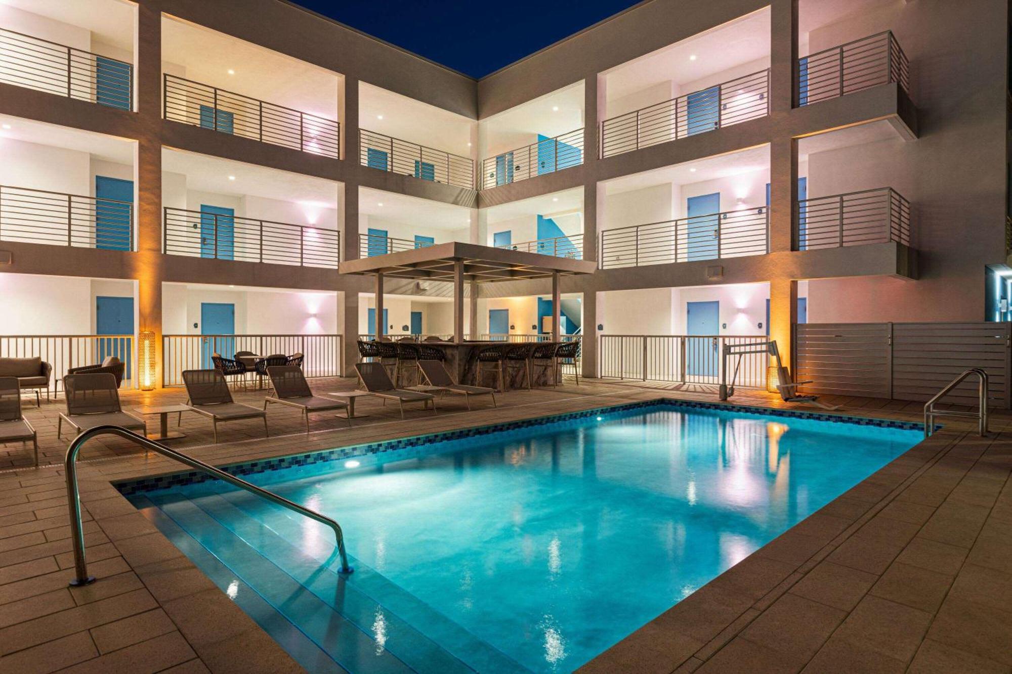Sea Glass Beach Place, Trademark Collection By Wyndham Lauderdale-by-the-Sea Esterno foto