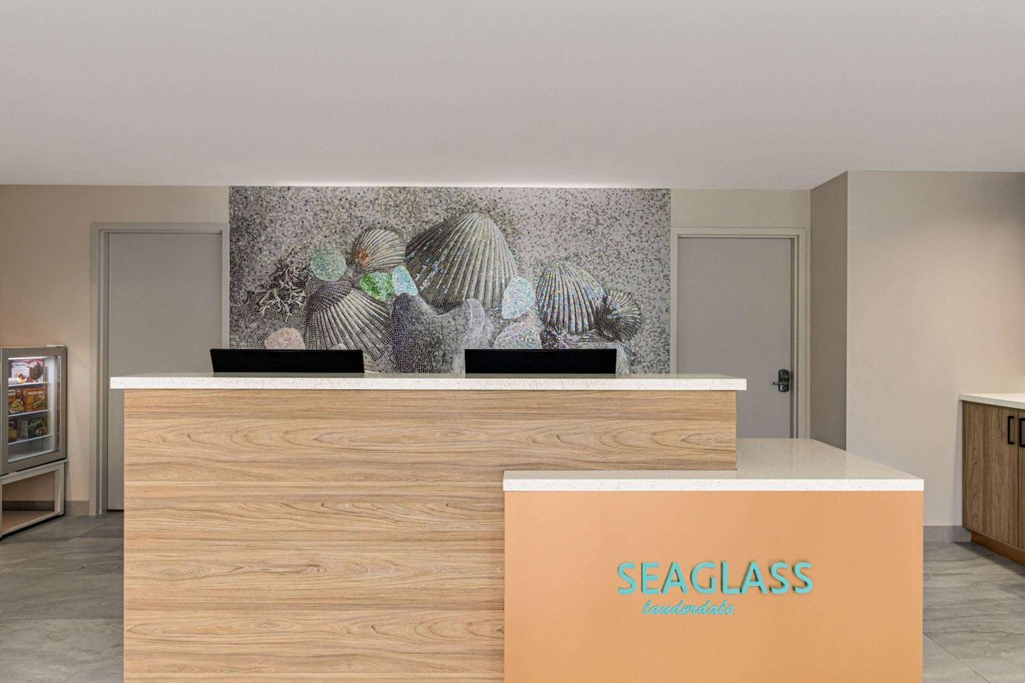 Sea Glass Beach Place, Trademark Collection By Wyndham Lauderdale-by-the-Sea Esterno foto