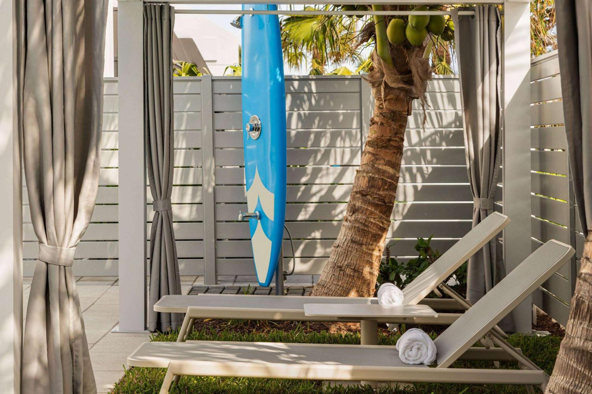 Sea Glass Beach Place, Trademark Collection By Wyndham Lauderdale-by-the-Sea Esterno foto