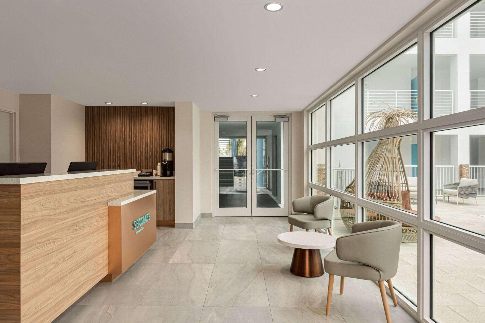 Sea Glass Beach Place, Trademark Collection By Wyndham Lauderdale-by-the-Sea Esterno foto