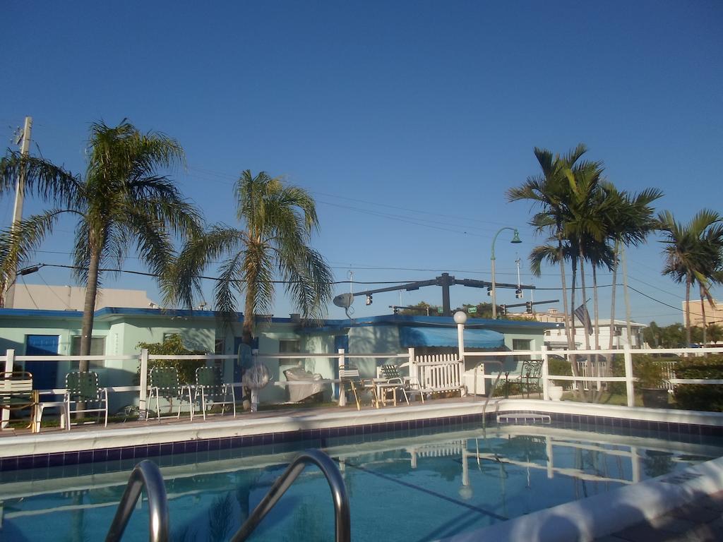 Dolphin Harbor Inn Lauderdale-by-the-Sea Esterno foto