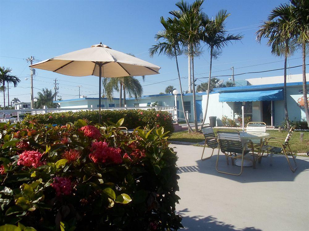 Sea Glass Beach Place, Trademark Collection By Wyndham Lauderdale-by-the-Sea Esterno foto