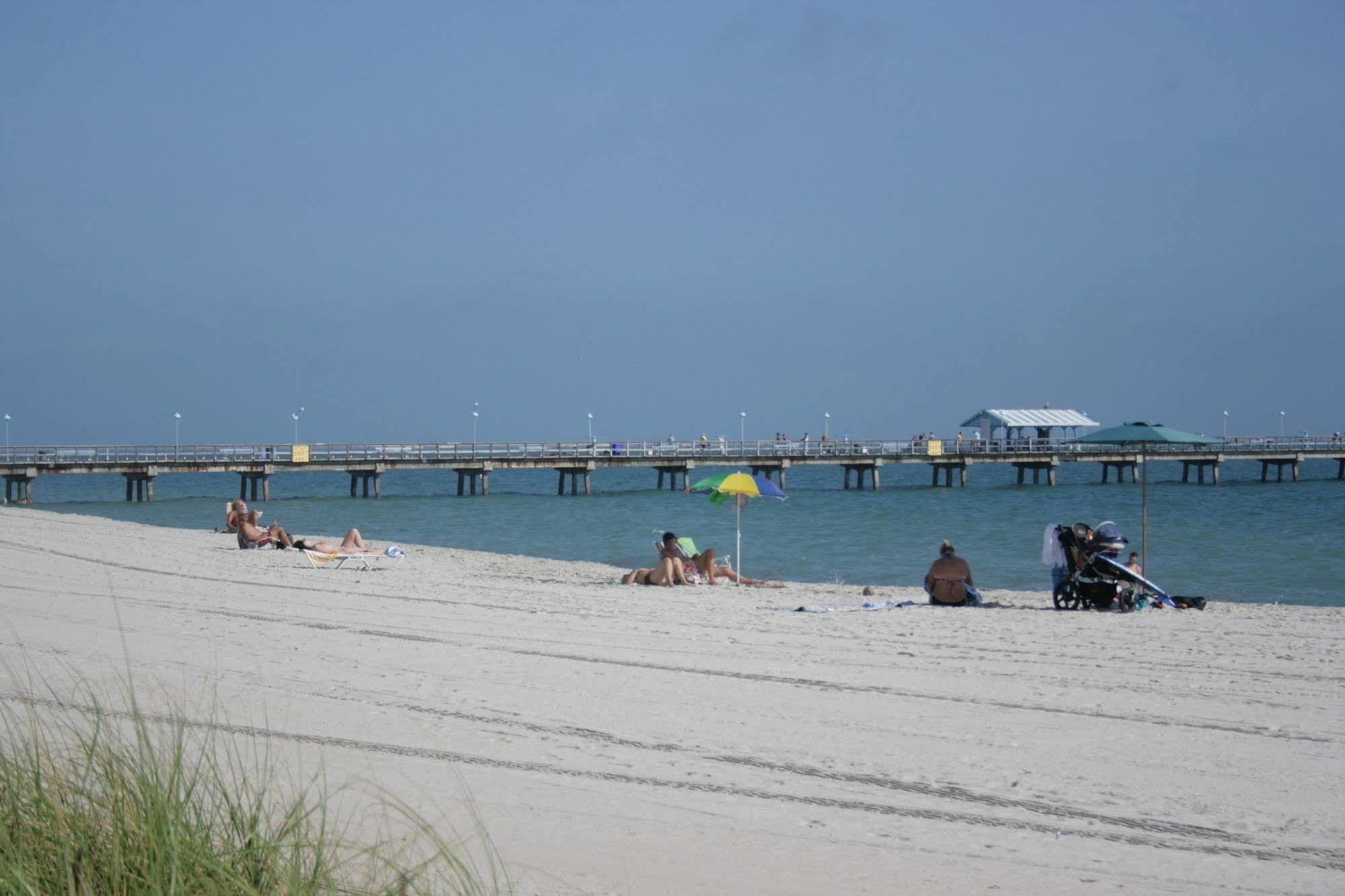 Sea Glass Beach Place, Trademark Collection By Wyndham Lauderdale-by-the-Sea Esterno foto